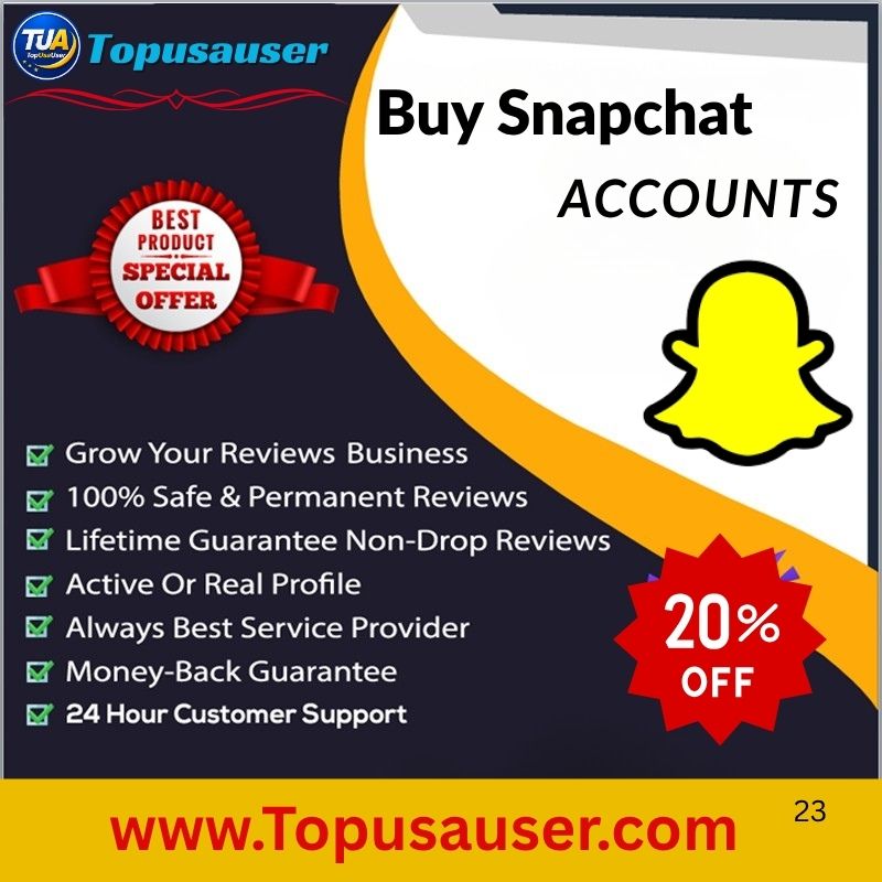 Buy Snapchat Accounts - %Snapchat Accounts in 2026